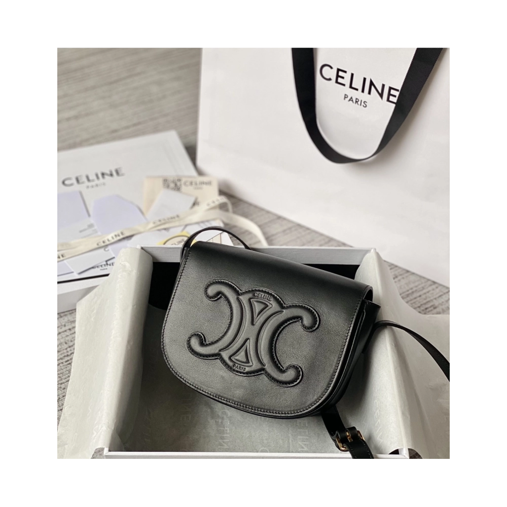 Celine bags 198263 18.5X15X7cm,Celine Bags,BAGS