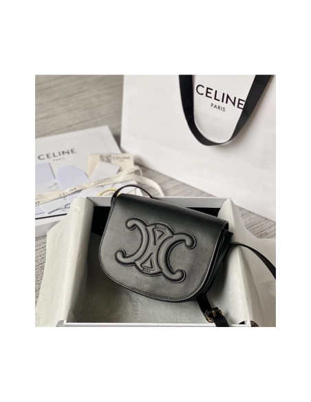 Celine bags 198263 18.5X15X7cm,Celine Bags,BAGS