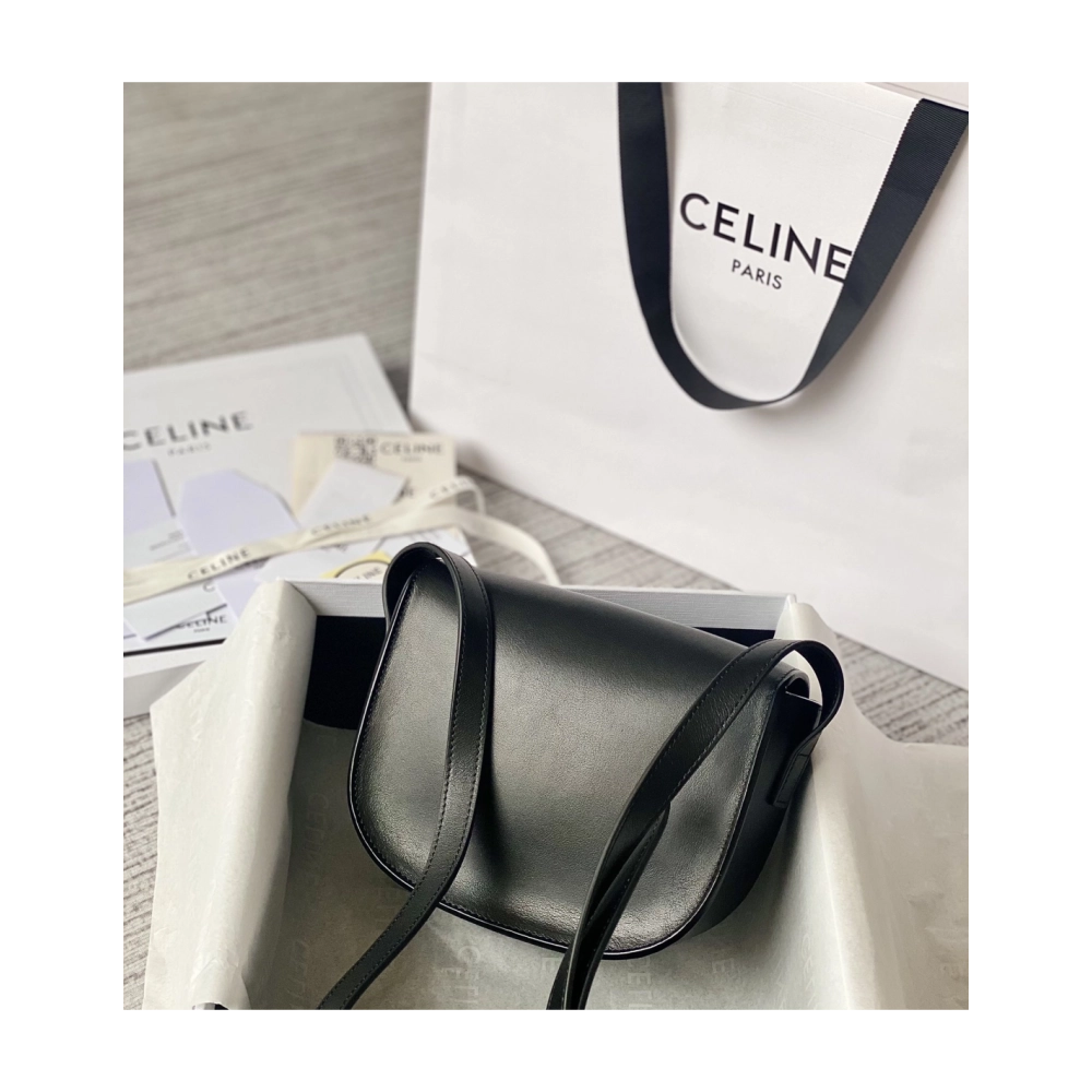 Celine bags 198263 18.5X15X7cm,Celine Bags,BAGS