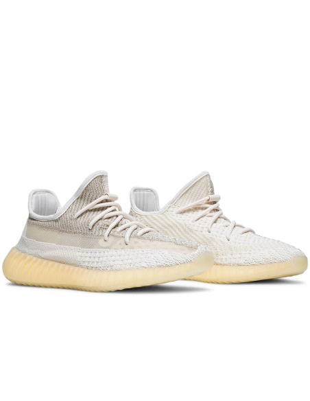 YEEZY BOOST 350 V2 NATURAL,YEEZY 350 V2,YEEZY