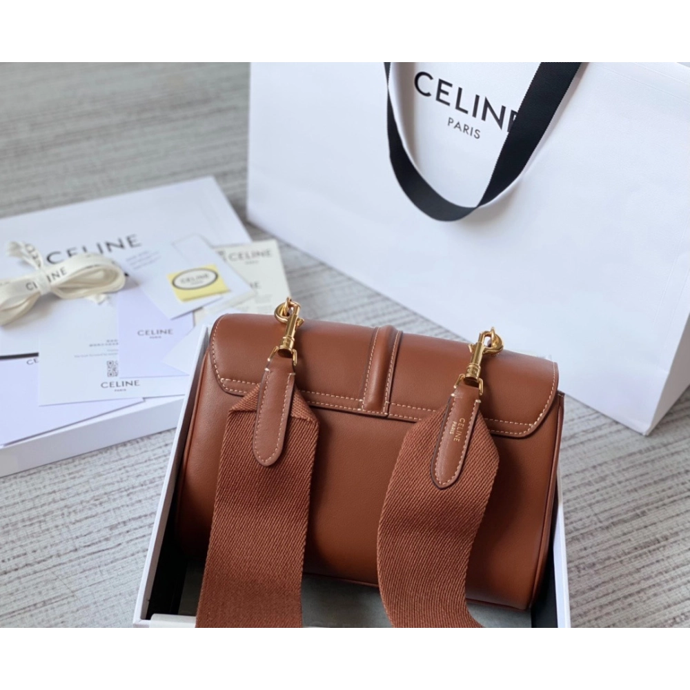 Celine bags 196853 23X15X9cm,Celine Bags,BAGS