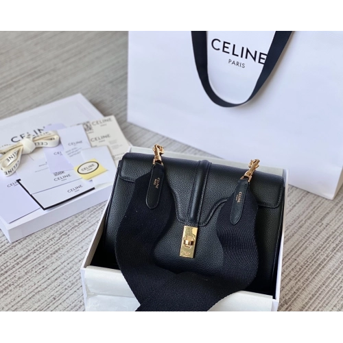 Celine bags 196853 23X15X9cm,Celine Bags,BAGS