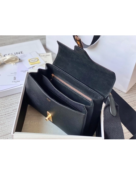 Celine bags 196853 23X15X9cm,Celine Bags,BAGS