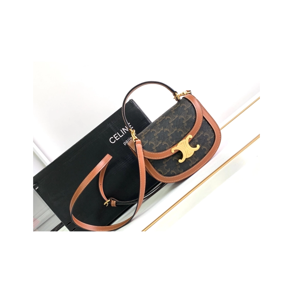 Celine bags 110412 15.5X11.5X5cm,Celine Bags,BAGS