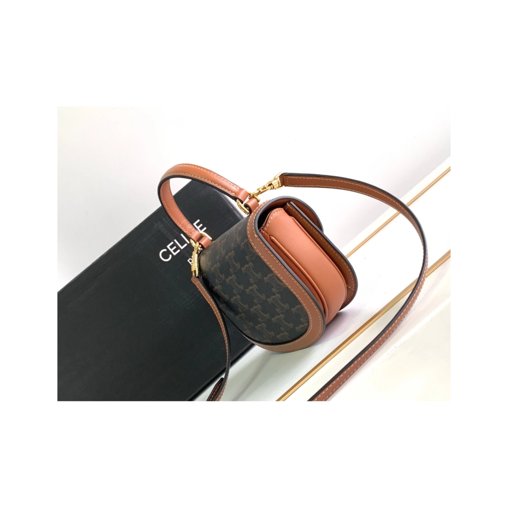 Celine bags 110412 15.5X11.5X5cm,Celine Bags,BAGS