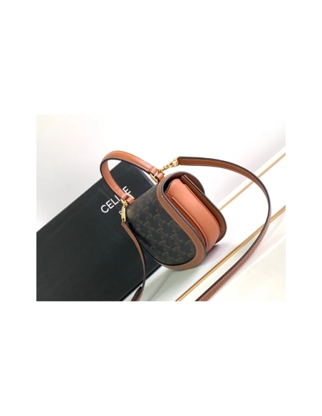 Celine bags 110412 15.5X11.5X5cm,Celine Bags,BAGS