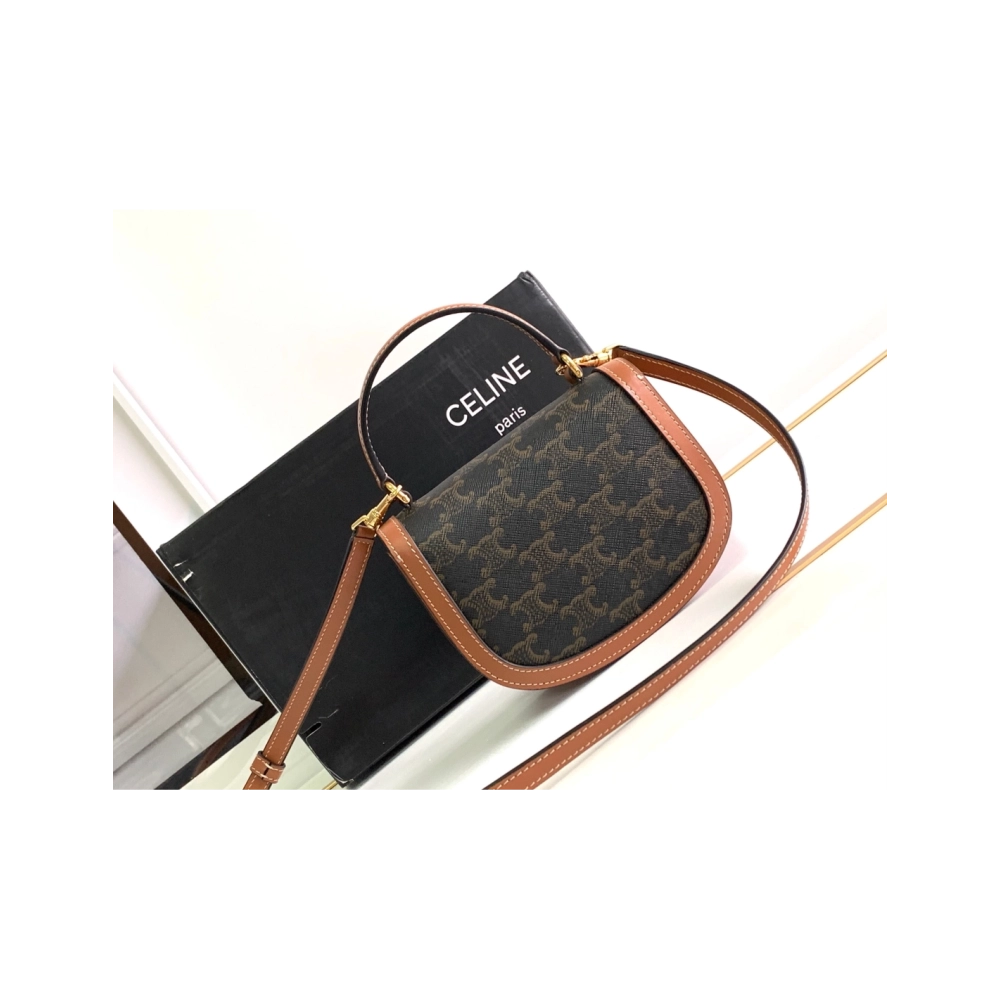 Celine bags 110412 15.5X11.5X5cm,Celine Bags,BAGS