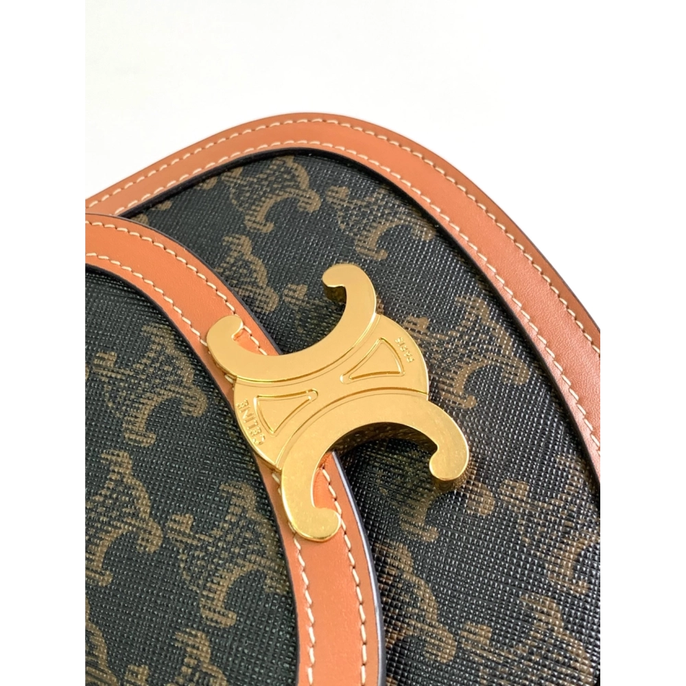 Celine bags 110412 15.5X11.5X5cm,Celine Bags,BAGS