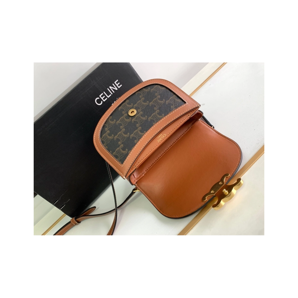 Celine bags 110412 15.5X11.5X5cm,Celine Bags,BAGS