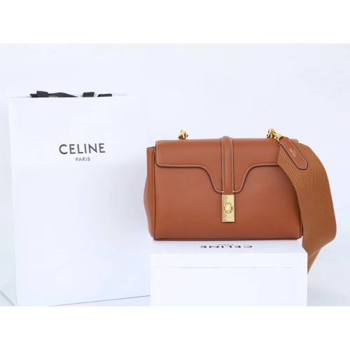 Celine bags 196853 23X15X9cm,Celine Bags,BAGS
