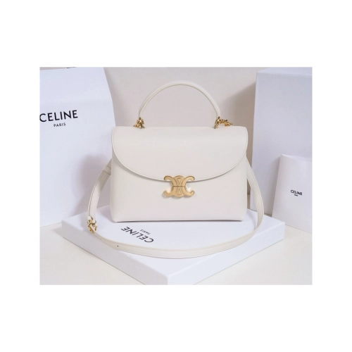 Celine bags 117523 26X18X10.5cm,Celine Bags,BAGS