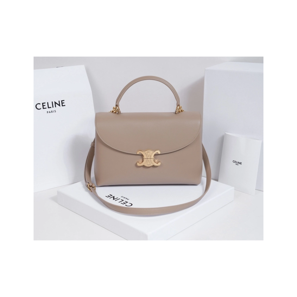 Celine bags 117523 26X18X10.5cm,Celine Bags,BAGS
