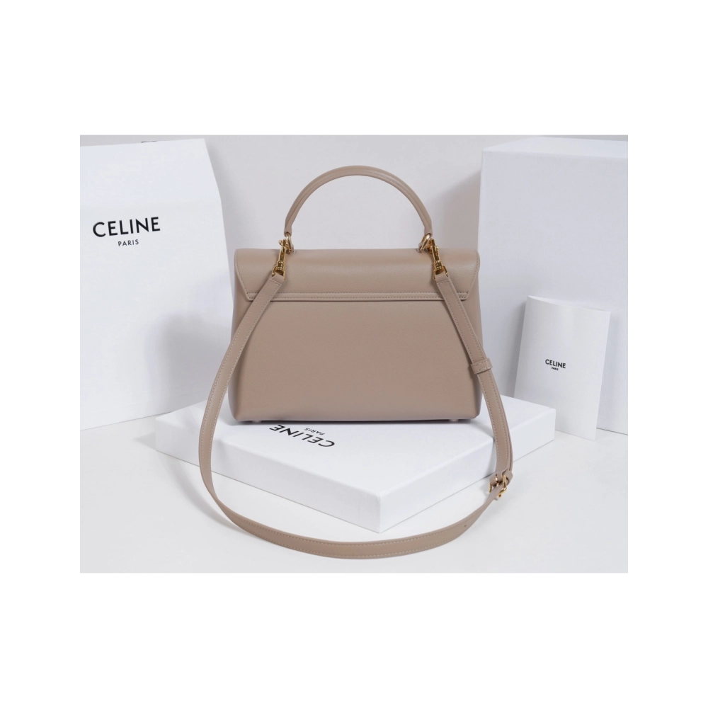 Celine bags 117523 26X18X10.5cm,Celine Bags,BAGS