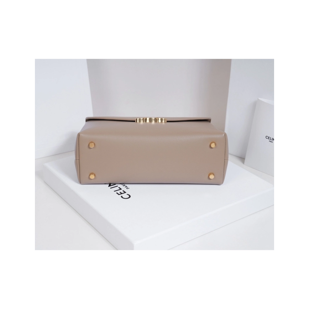 Celine bags 117523 26X18X10.5cm,Celine Bags,BAGS