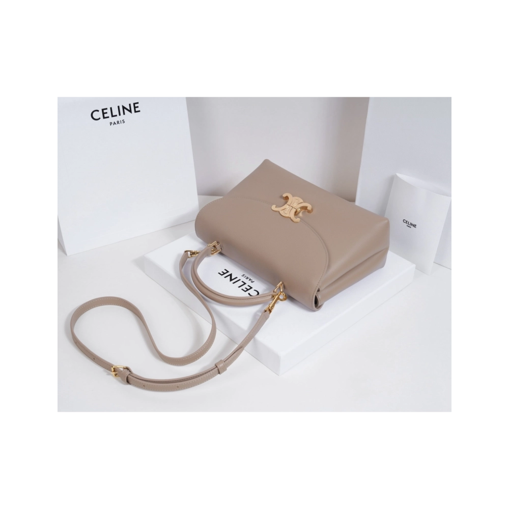 Celine bags 117523 26X18X10.5cm,Celine Bags,BAGS