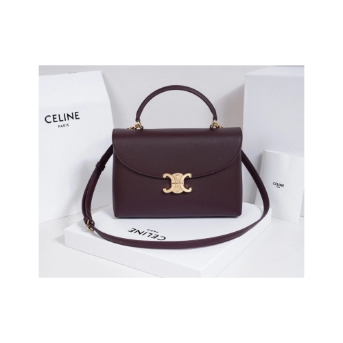 Celine bags 117523 26X18X10.5cm,Celine Bags,BAGS