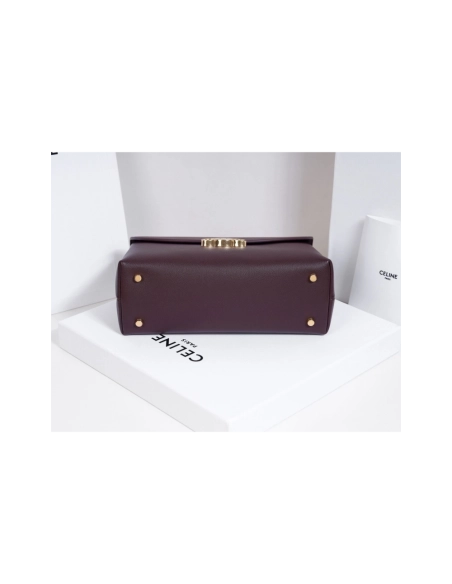 Celine bags 117523 26X18X10.5cm,Celine Bags,BAGS