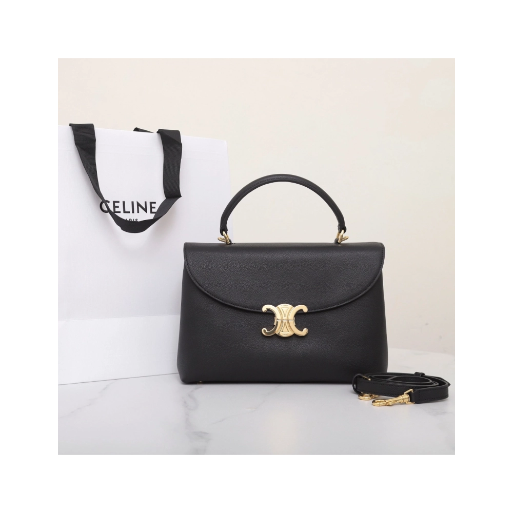 Celine bags 117523 26X18X10.5cm,Celine Bags,BAGS