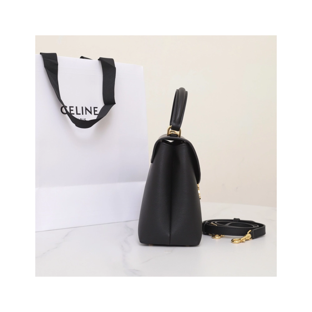 Celine bags 117523 26X18X10.5cm,Celine Bags,BAGS