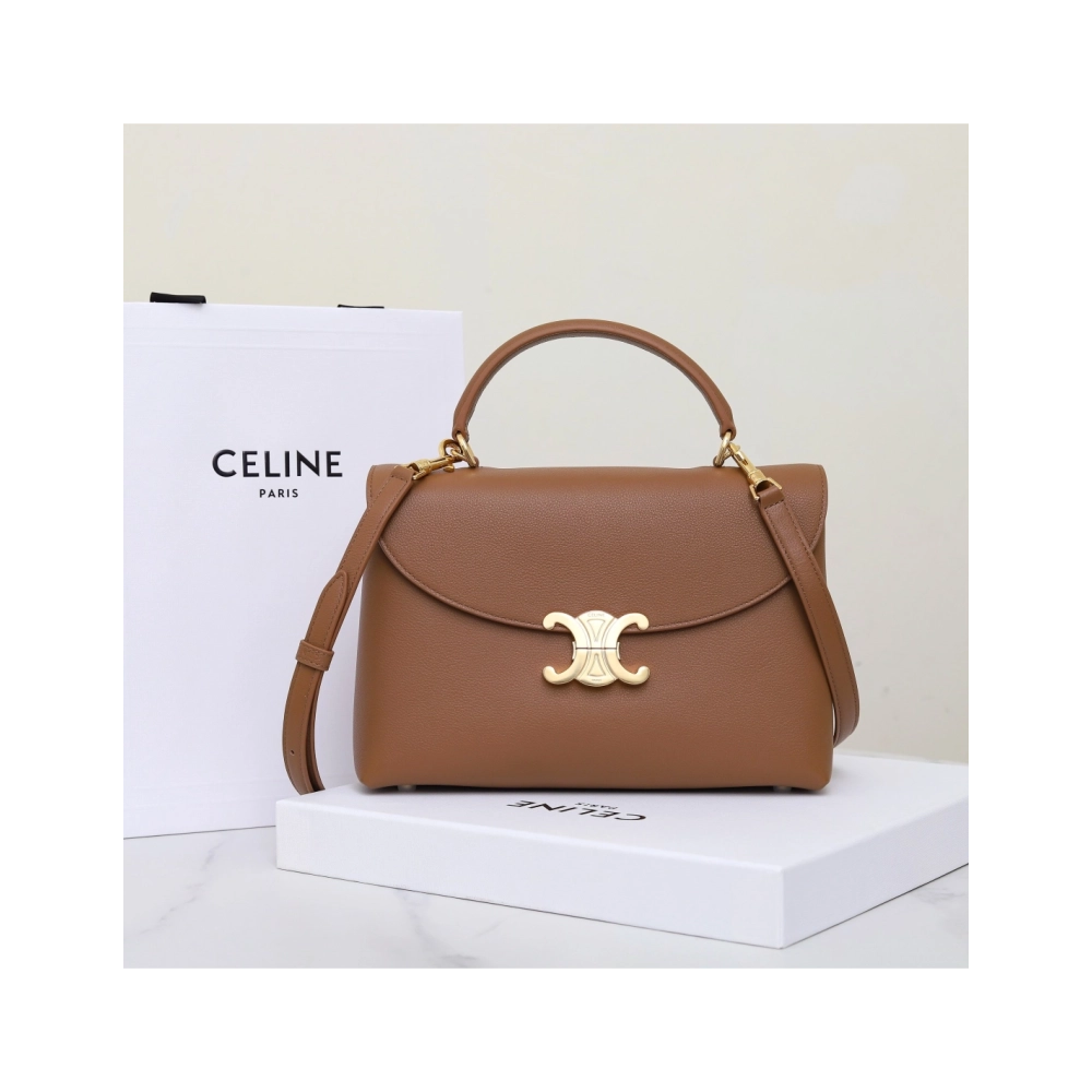 Celine bags 117523 26X18X10.5cm,Celine Bags,BAGS