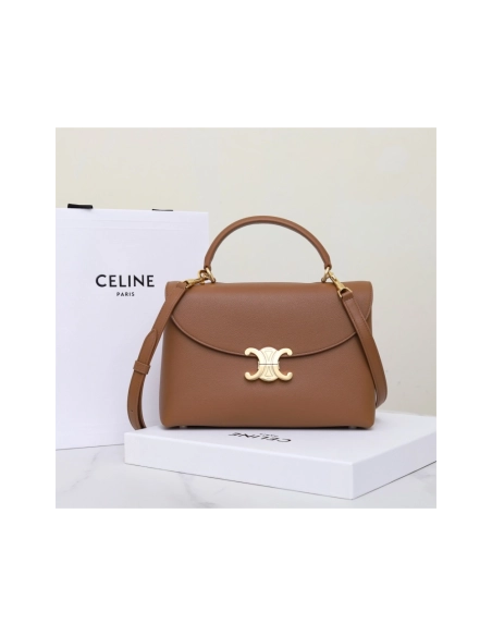 Celine bags 117523 26X18X10.5cm,Celine Bags,BAGS