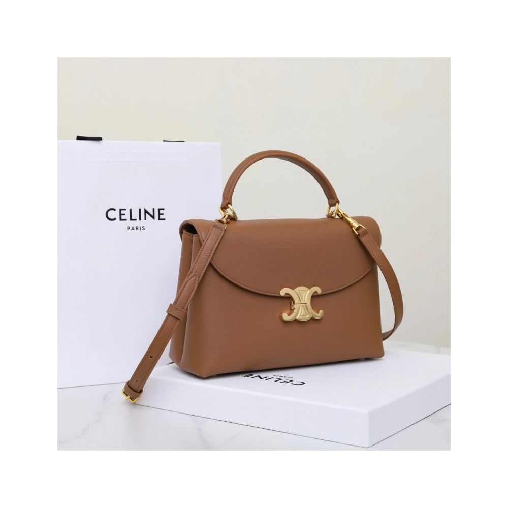 Celine bags 117523 26X18X10.5cm,Celine Bags,BAGS