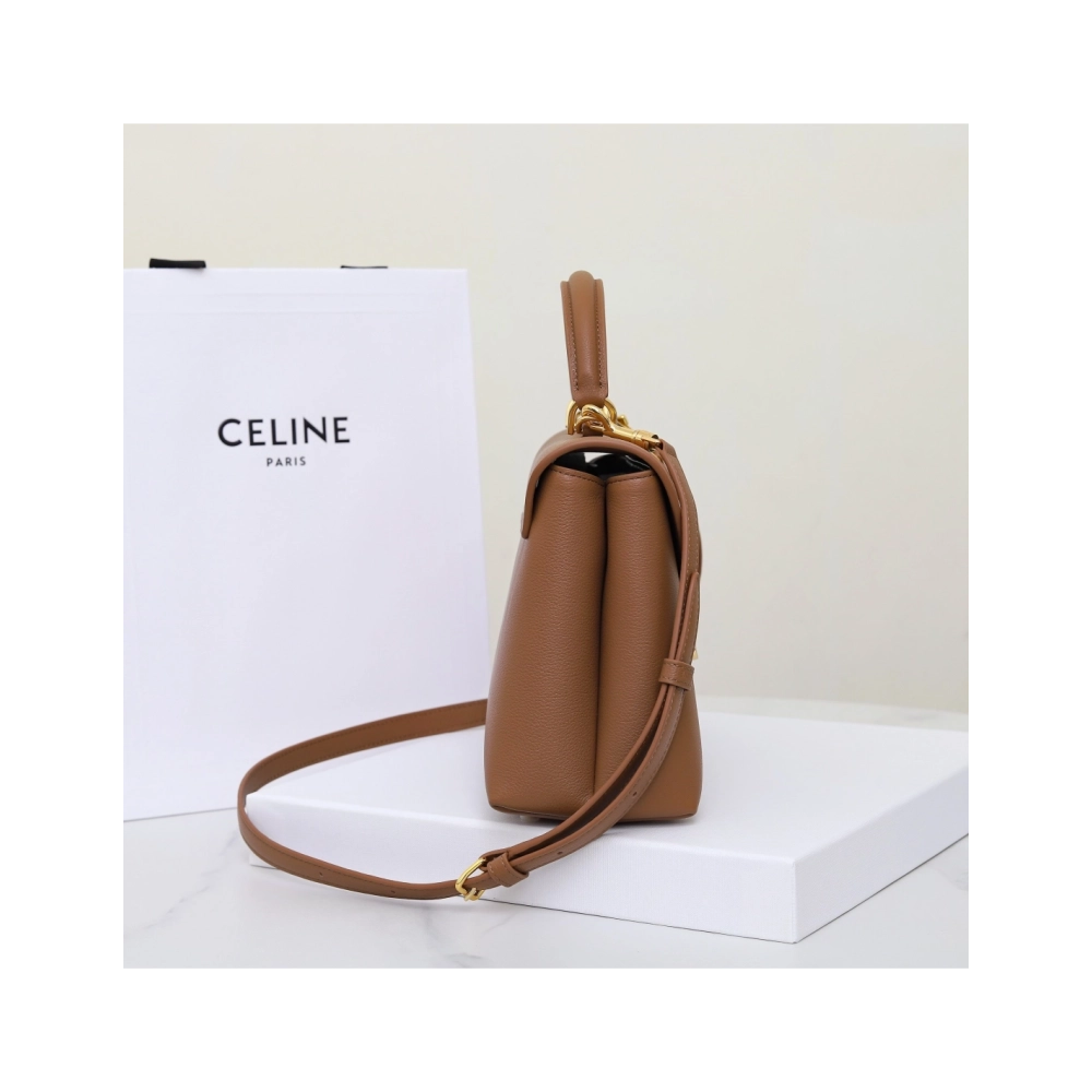 Celine bags 117523 26X18X10.5cm,Celine Bags,BAGS
