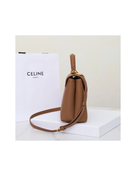 Celine bags 117523 26X18X10.5cm,Celine Bags,BAGS