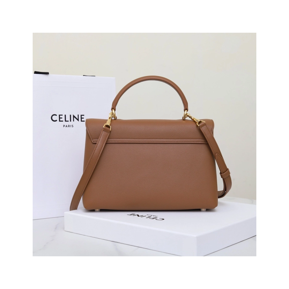Celine bags 117523 26X18X10.5cm,Celine Bags,BAGS
