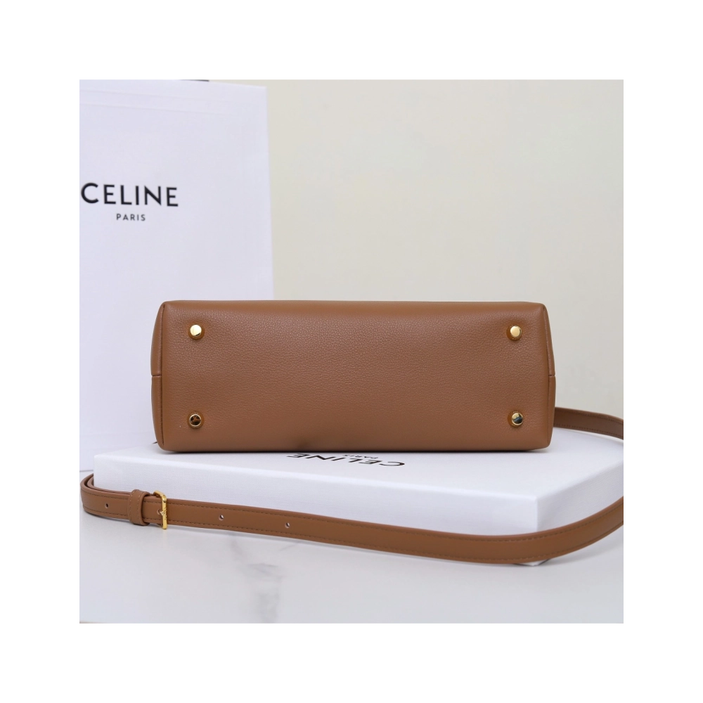 Celine bags 117523 26X18X10.5cm,Celine Bags,BAGS