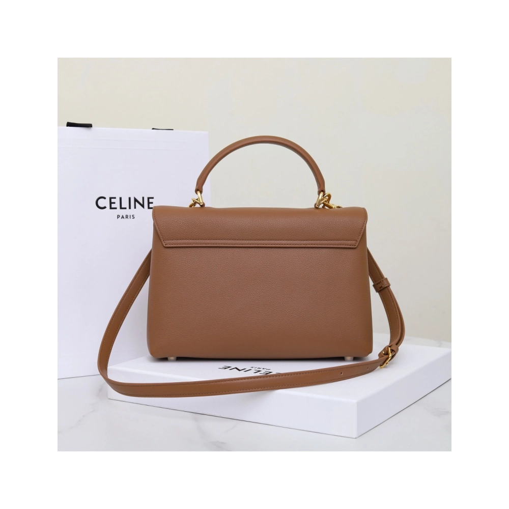 Celine bags 117523 26X18X10.5cm,Celine Bags,BAGS