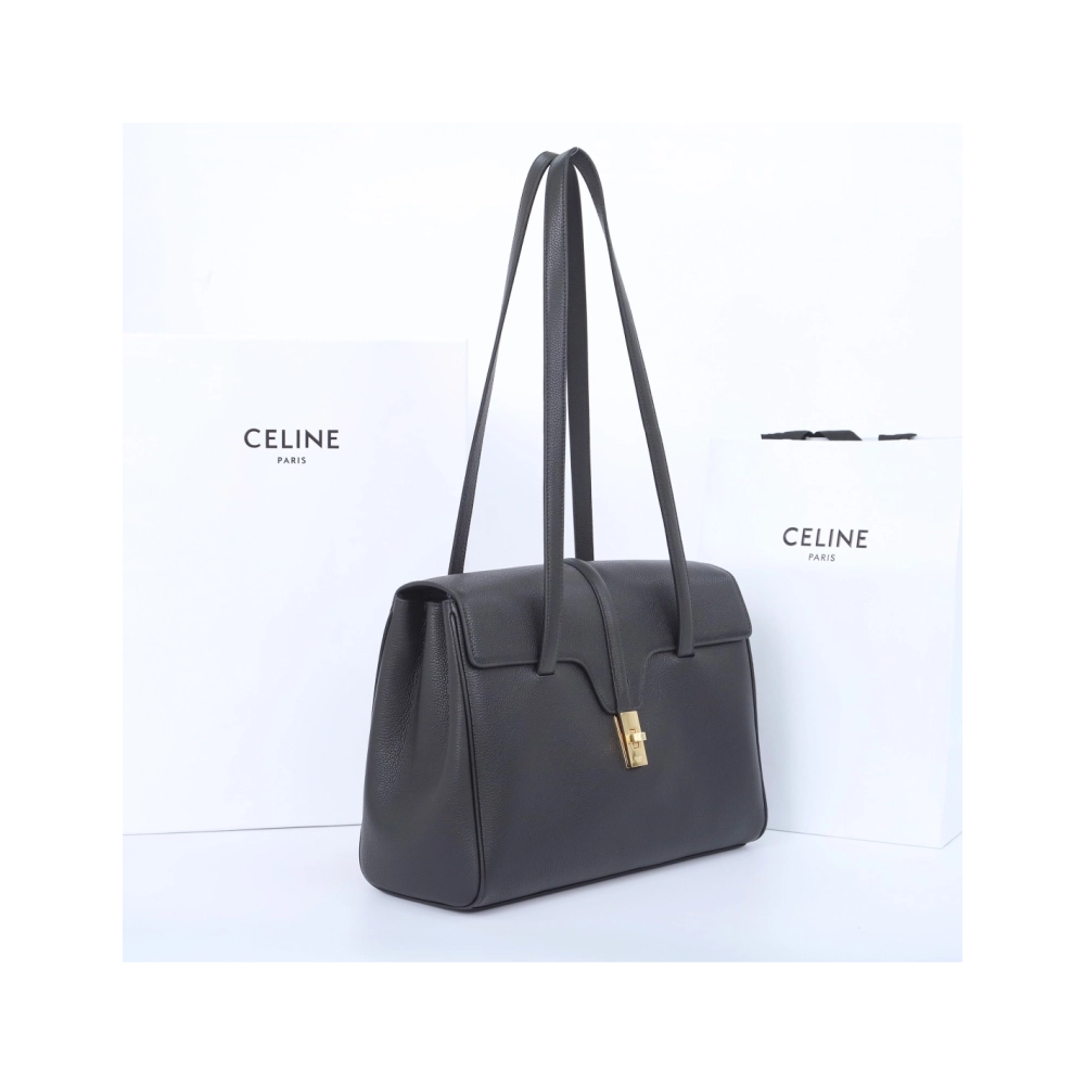 Celine bags 195543 32X24X15cm,Celine Bags,BAGS