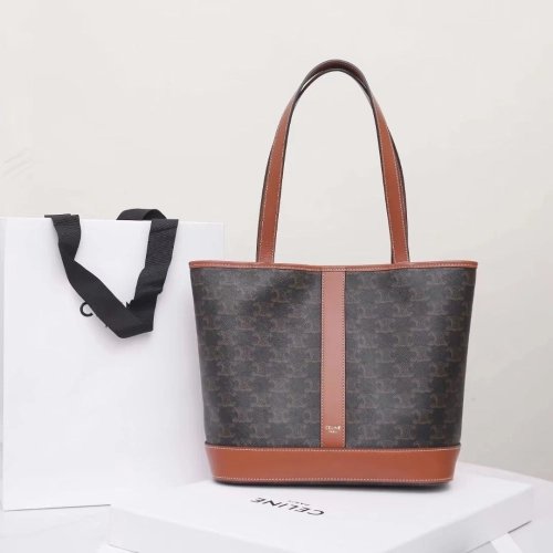 Celine bags 115082 26.5X23X12cm,Celine Bags,BAGS