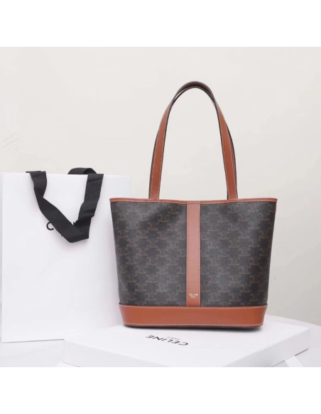 Celine bags 115082 26.5X23X12cm,Celine Bags,BAGS
