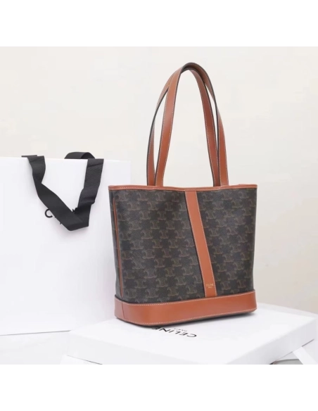 Celine bags 115082 26.5X23X12cm,Celine Bags,BAGS