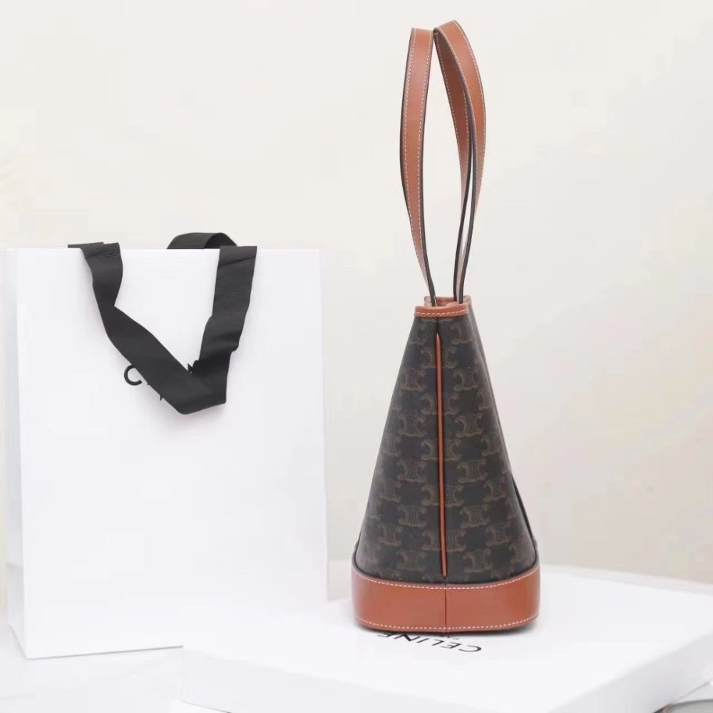 Celine bags 115082 26.5X23X12cm,Celine Bags,BAGS