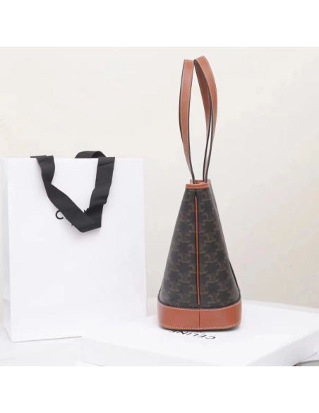 Celine bags 115082 26.5X23X12cm,Celine Bags,BAGS