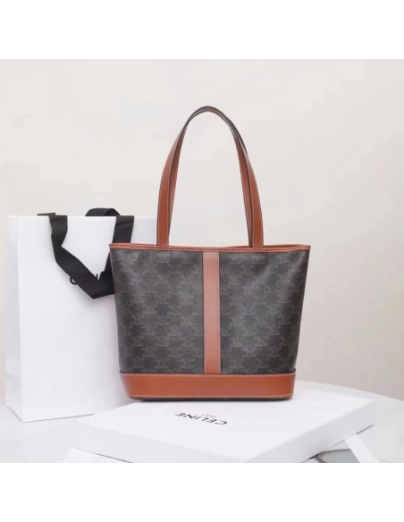 Celine bags 115082 26.5X23X12cm,Celine Bags,BAGS