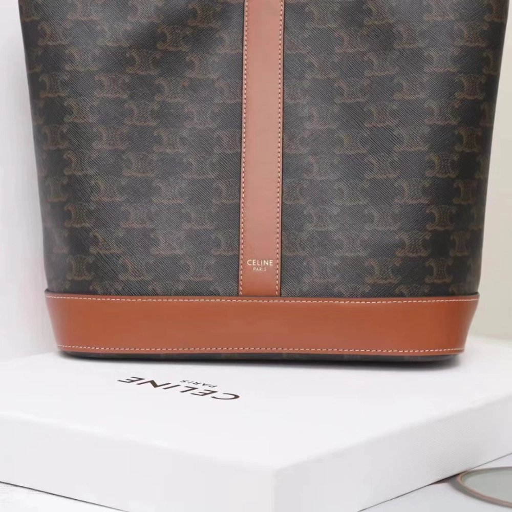 Celine bags 115082 26.5X23X12cm,Celine Bags,BAGS
