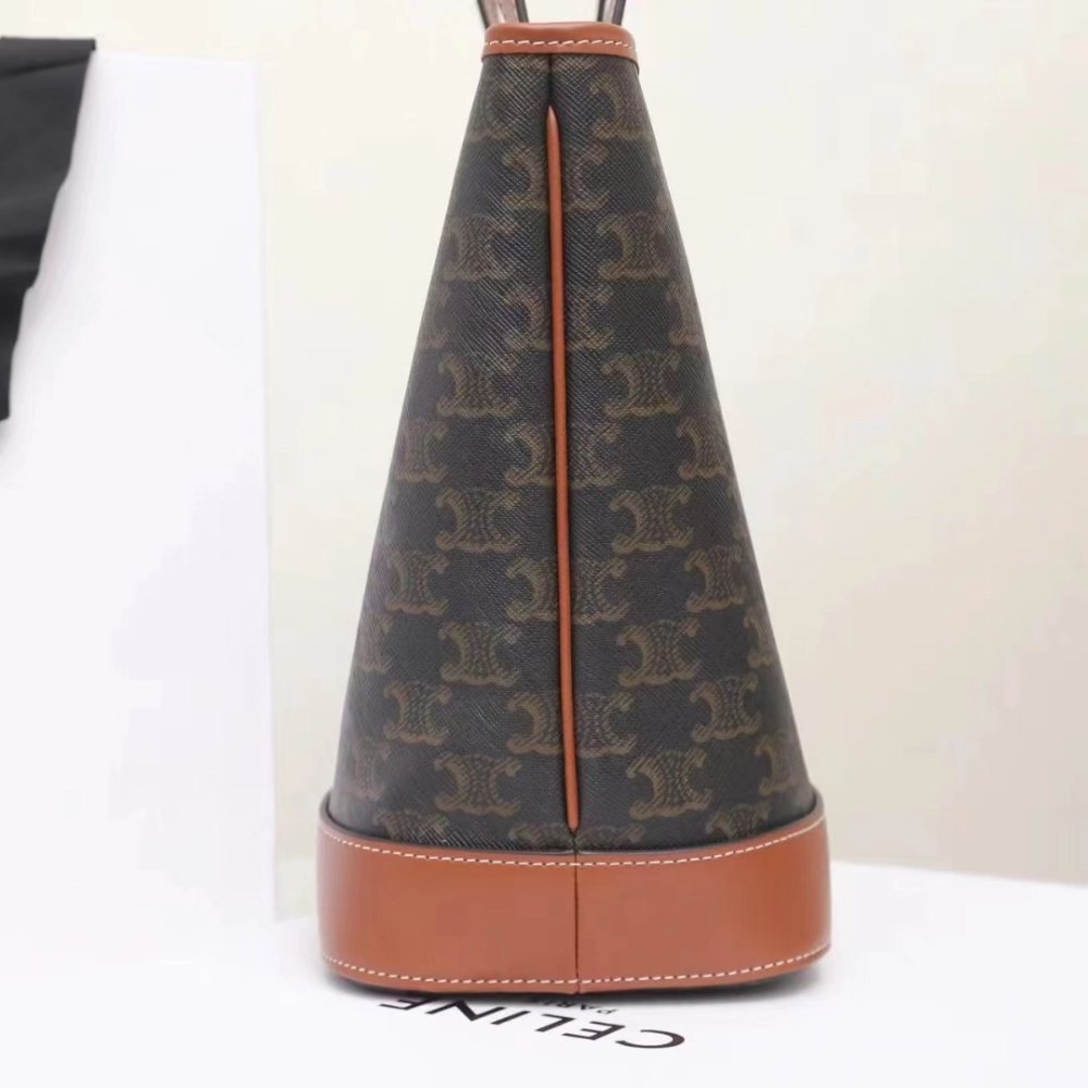 Celine bags 115082 26.5X23X12cm,Celine Bags,BAGS