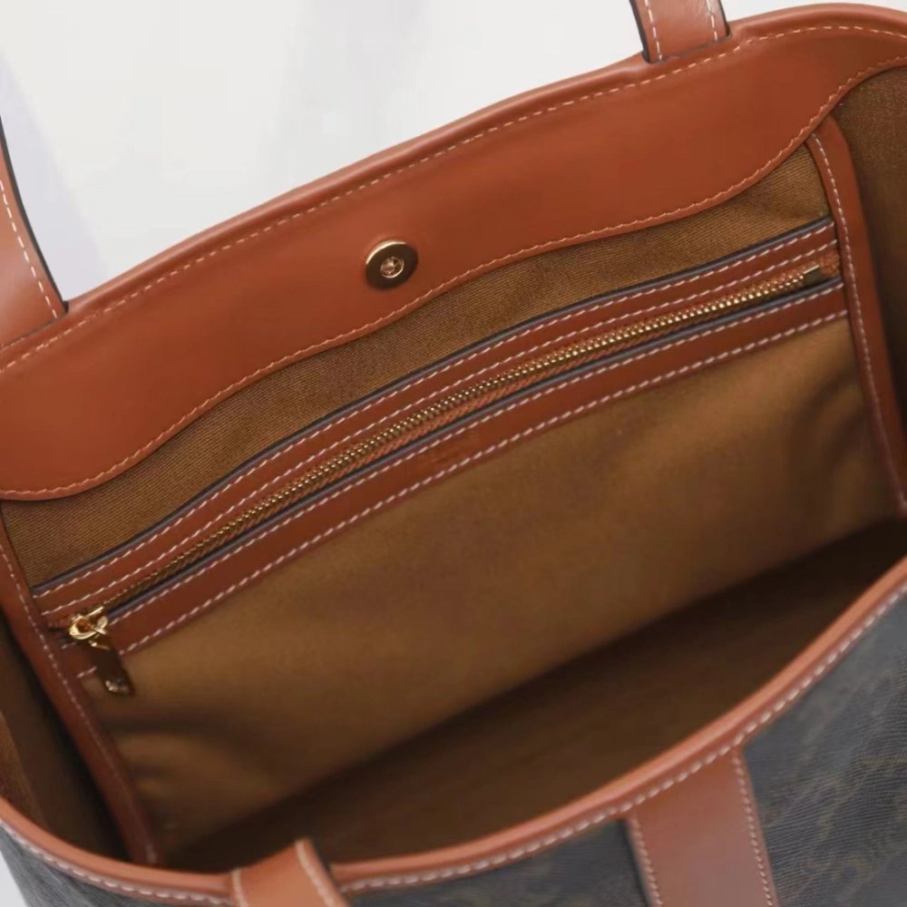 Celine bags 115082 26.5X23X12cm,Celine Bags,BAGS