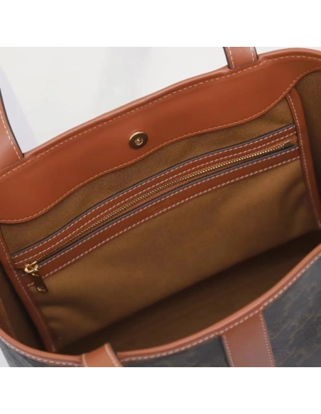 Celine bags 115082 26.5X23X12cm,Celine Bags,BAGS