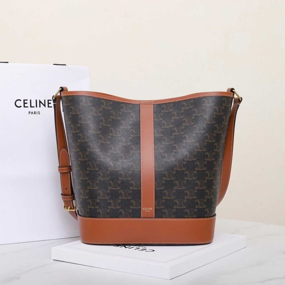 Celine bags 191132 33X27X17cm,Celine Bags,BAGS