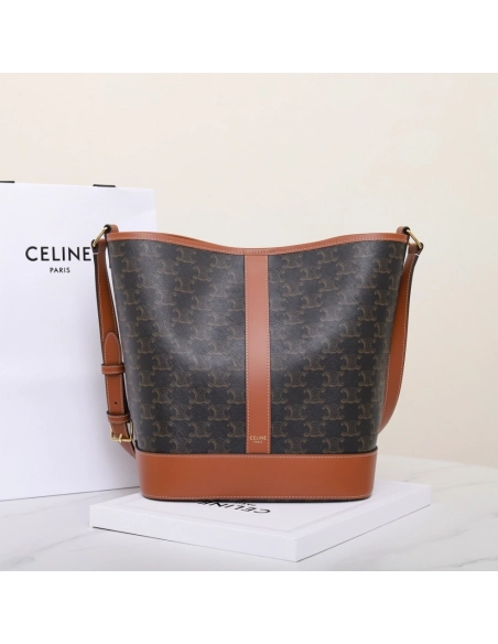 Celine bags 191132 33X27X17cm,Celine Bags,BAGS