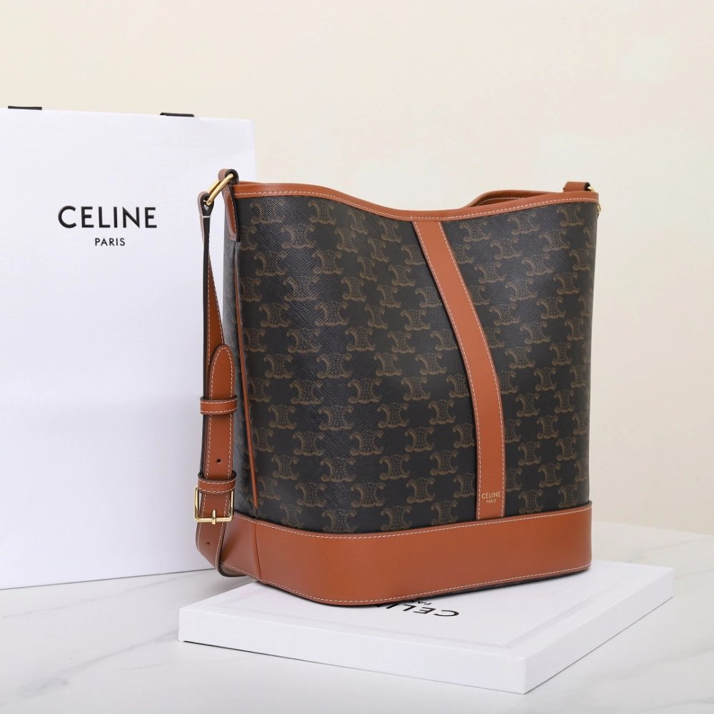 Celine bags 191132 33X27X17cm,Celine Bags,BAGS