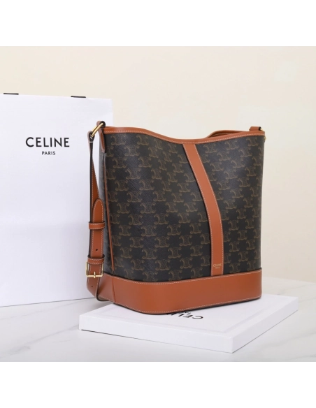 Celine bags 191132 33X27X17cm,Celine Bags,BAGS