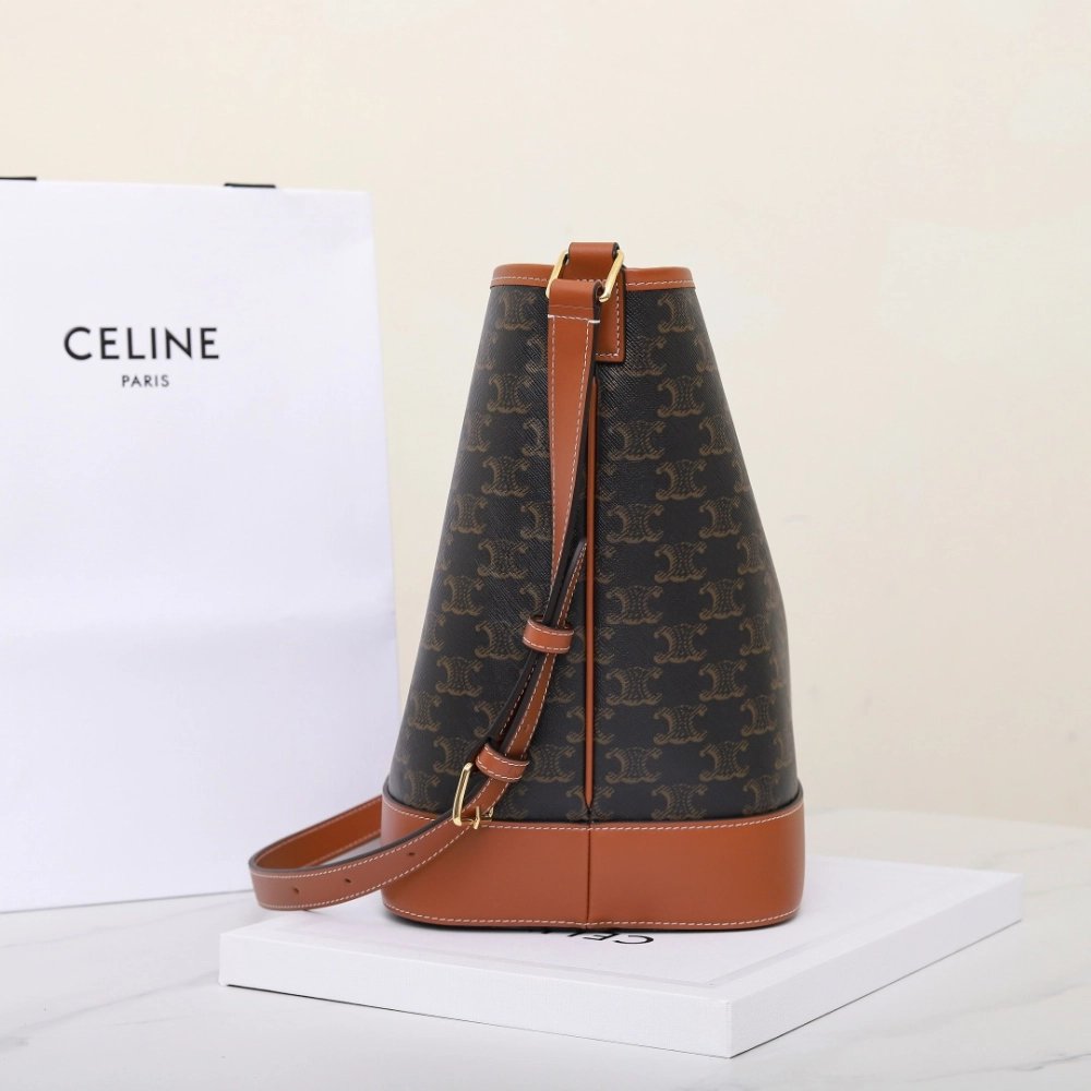 Celine bags 191132 33X27X17cm,Celine Bags,BAGS