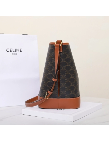 Celine bags 191132 33X27X17cm,Celine Bags,BAGS