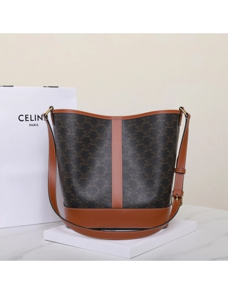 Celine bags 191132 33X27X17cm,Celine Bags,BAGS