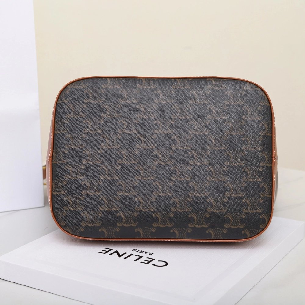 Celine bags 191132 33X27X17cm,Celine Bags,BAGS